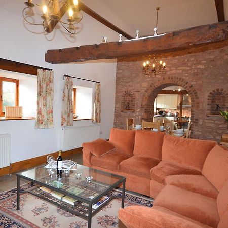 Spaxton2 Bed In Bridgwater Rexba别墅 外观 照片