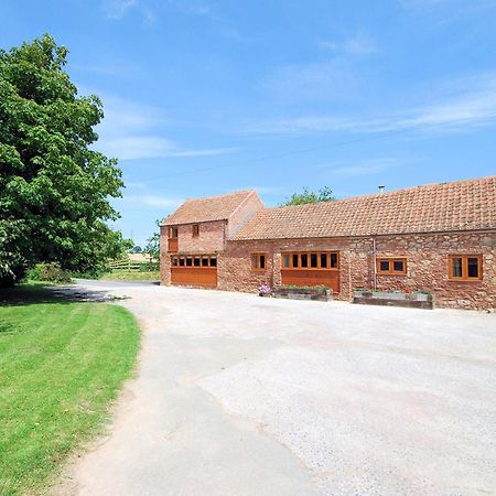 Spaxton2 Bed In Bridgwater Rexba别墅 外观 照片