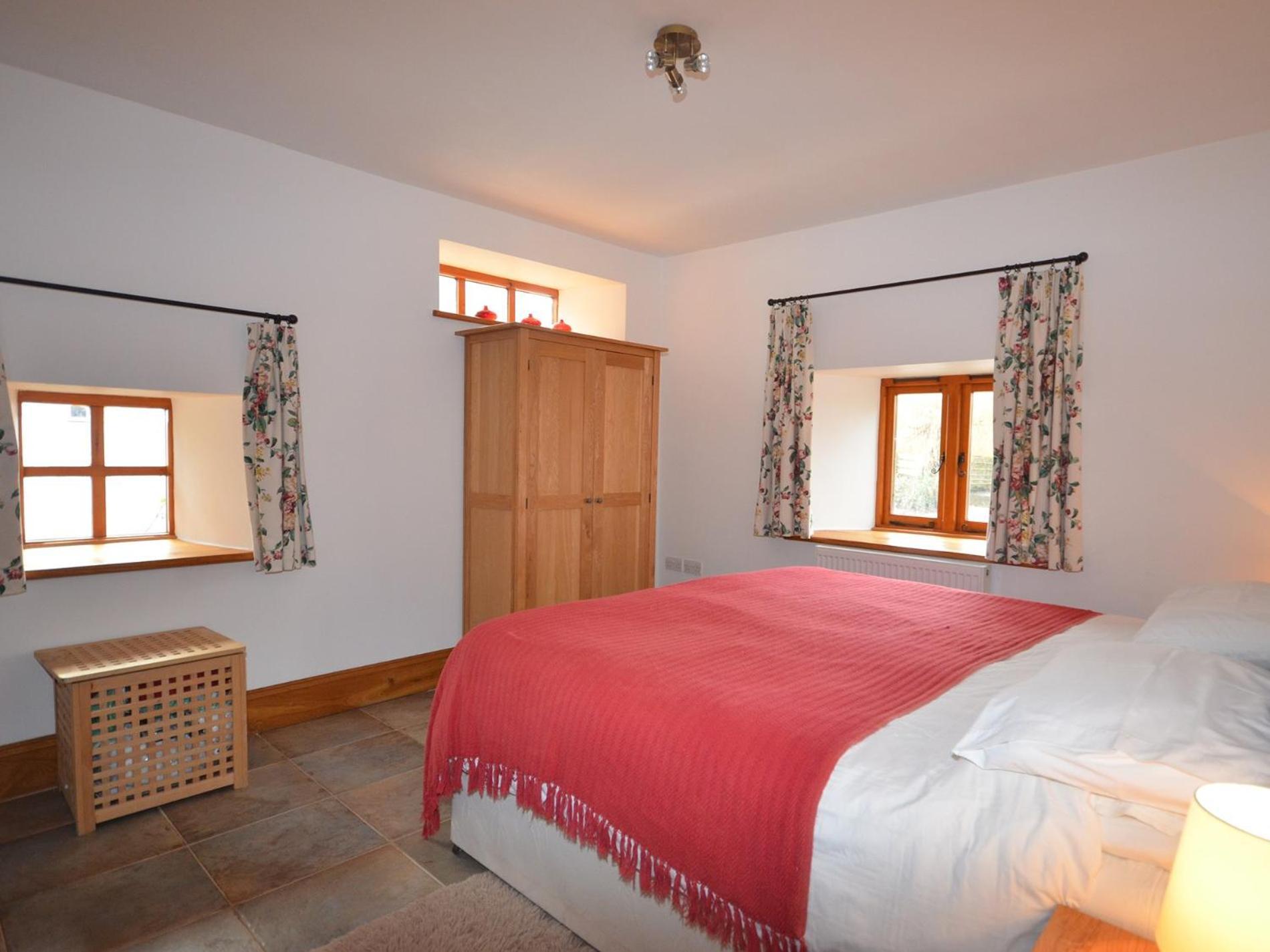 Spaxton2 Bed In Bridgwater Rexba别墅 外观 照片