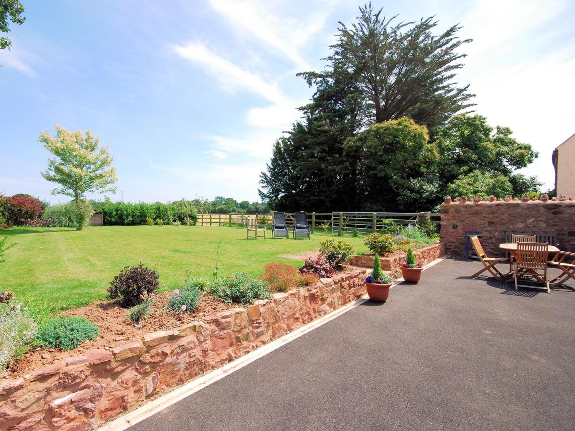 Spaxton2 Bed In Bridgwater Rexba别墅 外观 照片